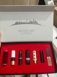 TRUMP CARD