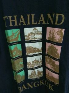 Thailand Bangkok Tee
