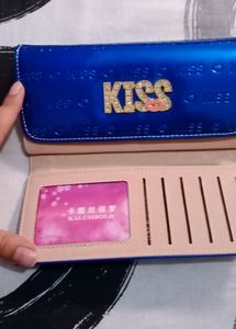 Ladies/ Girls Wallet 😍