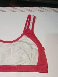 New Sport Bra