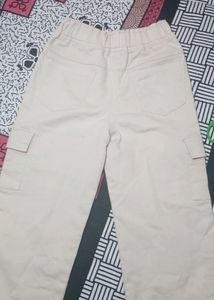 Cargo Style Pants For Girls