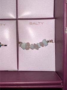 Salty Jewellery Gift Box