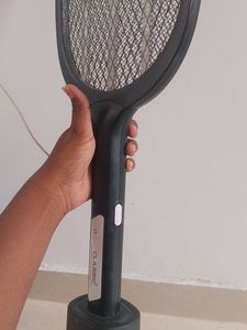 Mosquito Racket With Uv light 6
