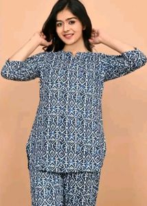 Girls Kurta Seat