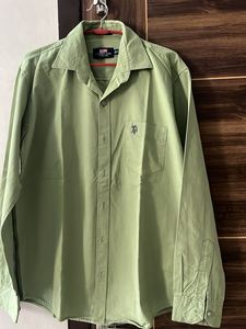 U.S Polo ASSN Shirt 👕
