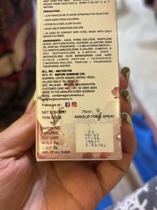 Brand New Didn’t Use Once
