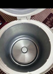 Rice Cooker Steamer Basket