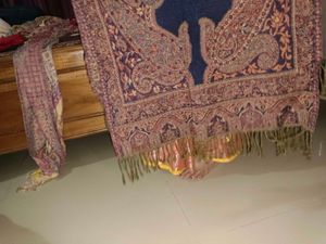 BEAUTIFUL STOLE FOR WOMEN