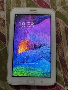 Samsung galaxy tab 3v