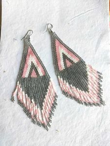 Bohemian Earrings