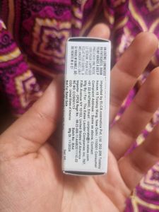 MAC Strobe Cream