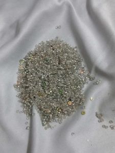 beautiful Crafting Sequins