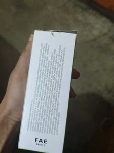 Fae Skin Milky Toner