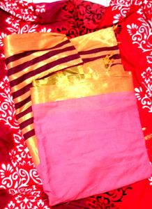 Casual Wear Saree