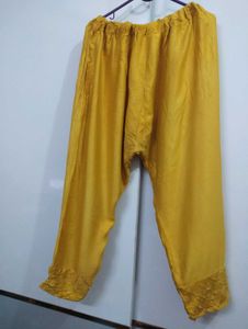 Plazo Pant