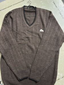 M SIZE SWEATER
