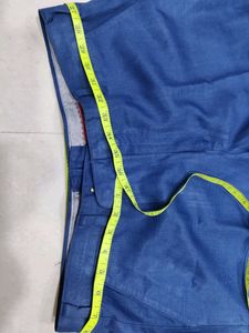 Men Formal Pants