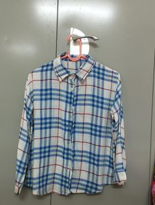 Women Shirt And Top Combo | Multicolored