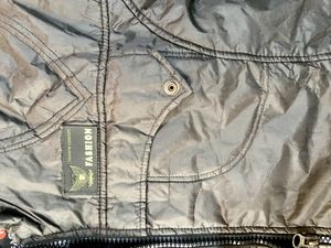 Cool Black Jacket