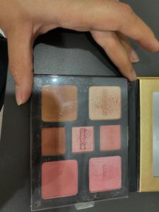 Milani Makeup Palette
