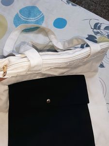 Beaitiful Tote Bag