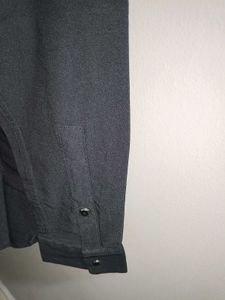 Undercut Shirt ..Read Description