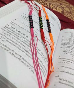 Friendship Band