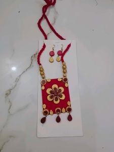 Necklace Set