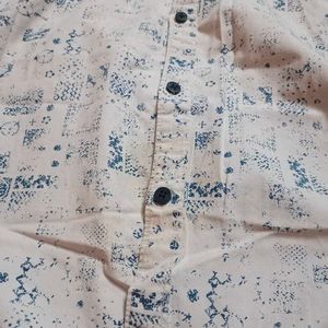 DJC - Casual Impressions Button Down Shirt