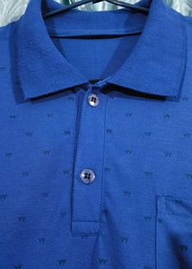 Cotton T-shirt
