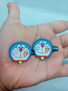Brand New Hair Clips For Girls With Free pod Bags