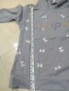 Combo Of 2 Girl Tops 8-10 Years