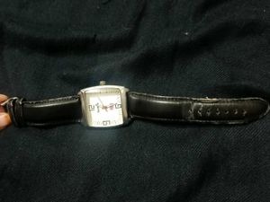 2 Watches Men Combo Offer