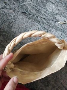 2 Potli Bags