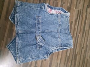 Kids Beautiful Denim Jacket