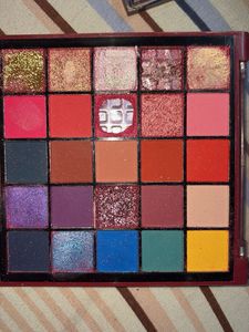 Mattlook Blink Palette26