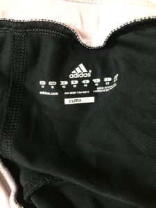 Adidas Black Pant