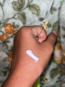 Hyphen Sunscreen SPF 50