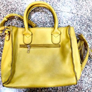 Caprese Handbag