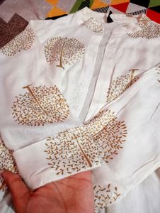 Traditional Wear Shrugs