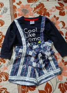 New Baby Dangri For Kids