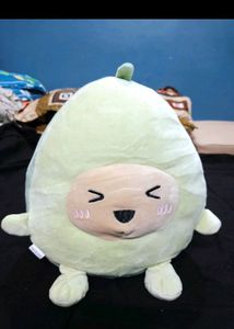 Combo Avocado Soft Plushie