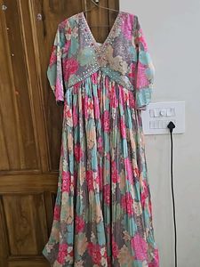 Beautiful Partywear Gow