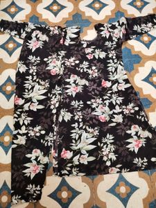 Kurti And Pant