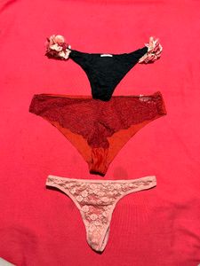 Combo 20 briefs mix size