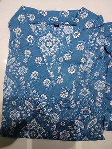 Kurta Pant