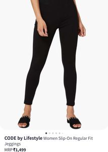 Stylish Women&#39;s leggings Combo