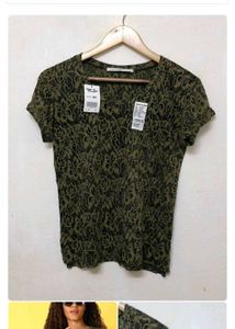Combo Of 3 Tops Women