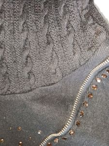 Combo - One Piece (XS), Sweatshirt (L)