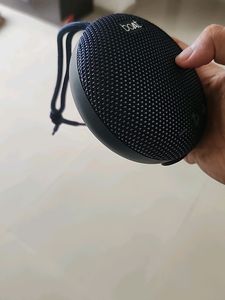 Boat Stone 190 Speaker Navy Blue